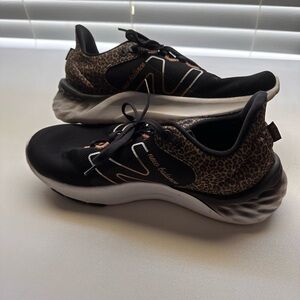 Women’s New Balance